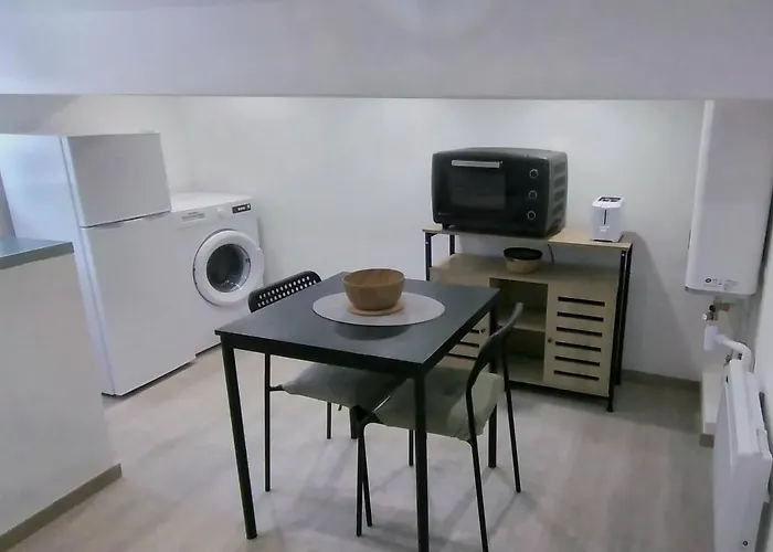 Apartamento Refait à Neuf, Aux Mées, à 20min De Dignes
