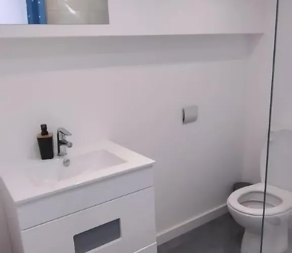 Apartamento Refait à Neuf, Aux Mées, à 20min De Dignes