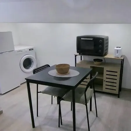 Apartment Refait A Neuf, Aux Mees, A 20min De Dignes