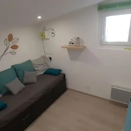 Apartment Refait A Neuf, Aux Mees, A 20min De Dignes