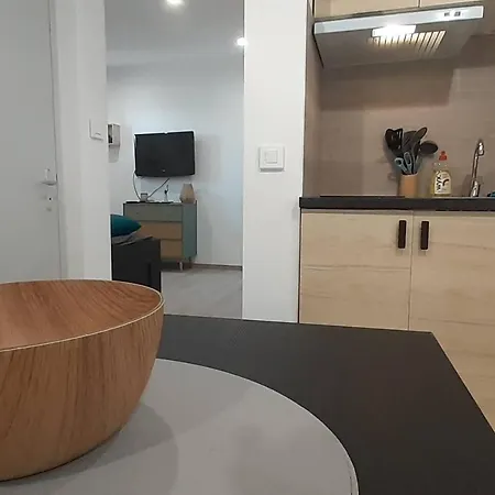 Refait A Neuf, Aux Mees, A 20min De Dignes Apartment