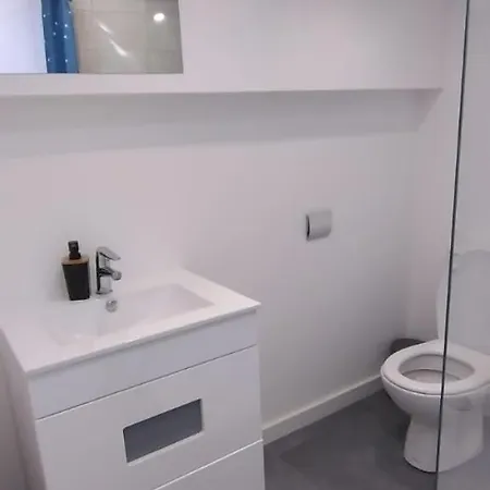 Apartment Refait A Neuf, Aux Mees, A 20min De Dignes