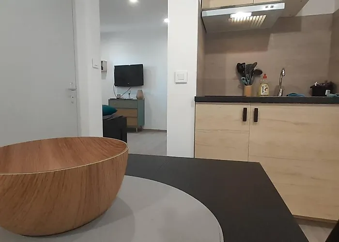 Refait A Neuf, Aux Mees, A 20min De Dignes Apartment